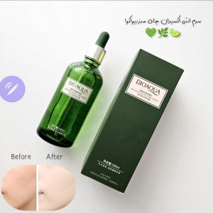 سرم چای سبز بیوآکوا 100 میلی لیتر AA021