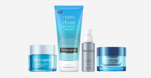 neutrogena productes