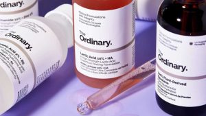 ordinary serum original