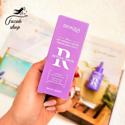 BIOAQUA-RETINOL