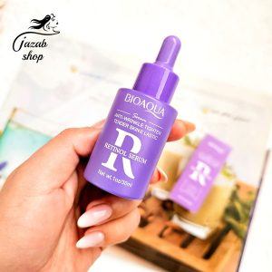 BIOAQUA-RETINOL-SERUM